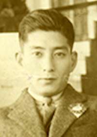 津村重舎 (二代目)