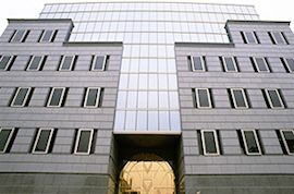 千代田区二番町ビル