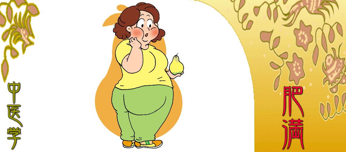 肥満（ダイエット・メタボ）（痰飲（水肥り）-）