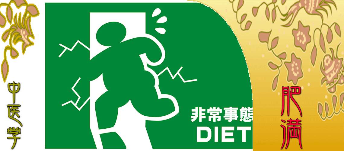 肥満（ダイエット・メタボ）（Ｔｏｐ-）