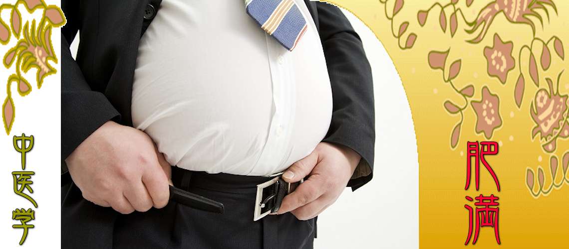 肥満（ダイエット・メタボ）（食積（脂肪肥り）-）