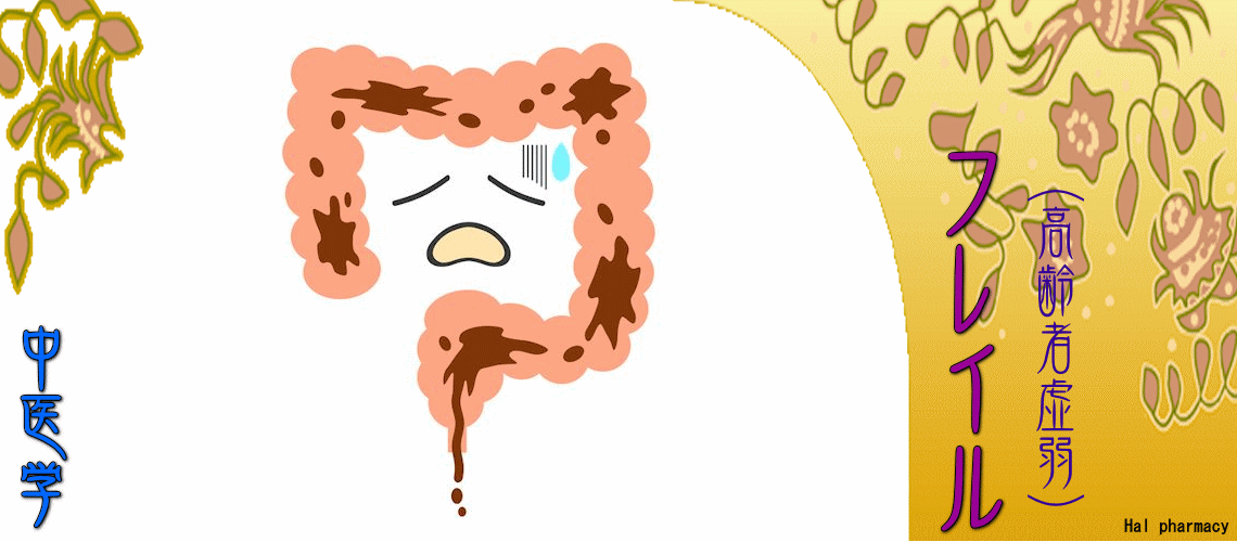 フレイル（高齢者虚弱）（タンパク質予防-）