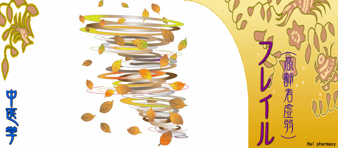 フレイル（高齢者虚弱）（フレイルの分類-）