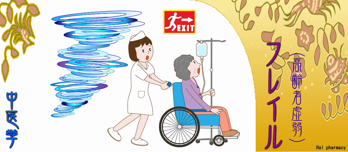 フレイル（高齢者虚弱）（フレイル予防方法-）