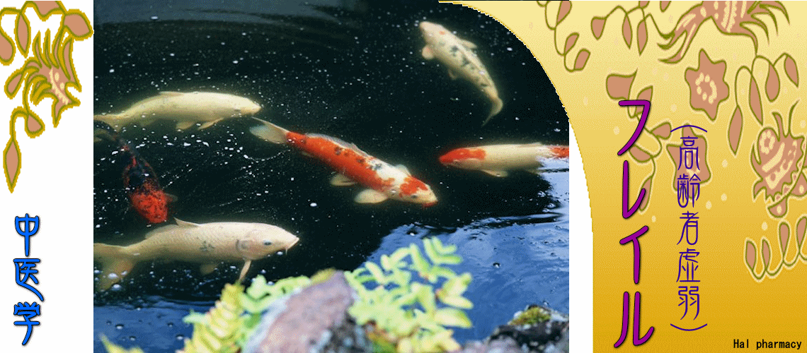 フレイル（高齢者虚弱）（肝性フレイル-）