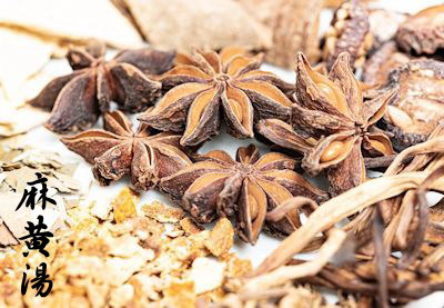 インフルエンザ画像