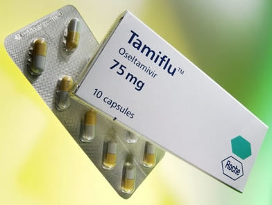 タミフル