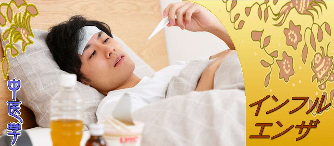インフルエンザ（Top-）