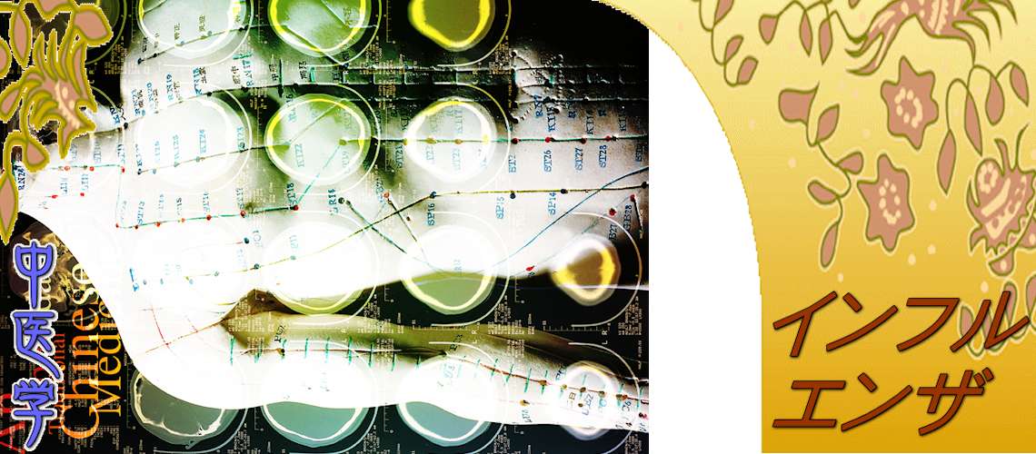 インフルエンザ（薬理学-）