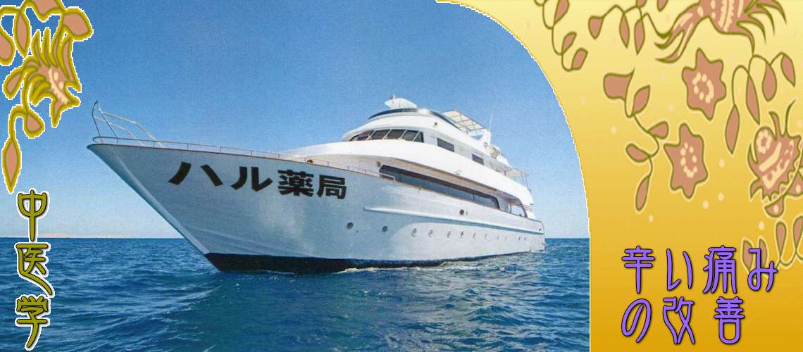 辛い痛みの改善（辛い痛みの改善（目次）-）