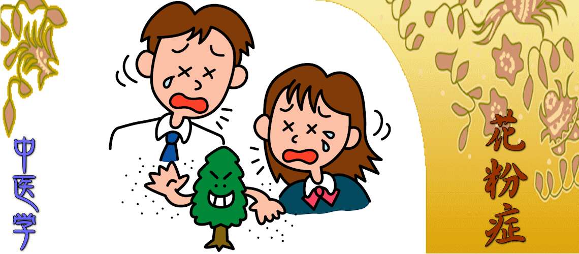 花粉症（Top-）