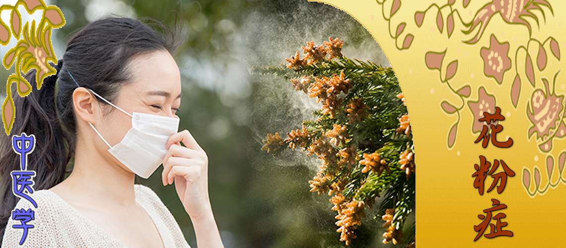 花粉症（Top-）