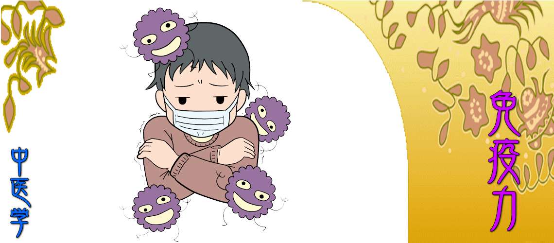 『免疫力』強化対応（Top-）