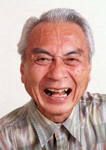 肝腎陰虚･肝陽偏亢証