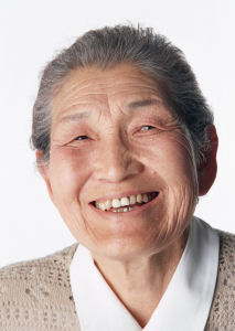 肝腎陰虚の治療