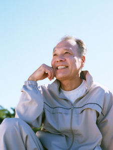 眼精疲労（目次）の治療