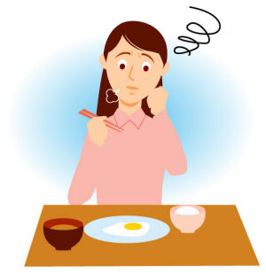 ストレスタイプ