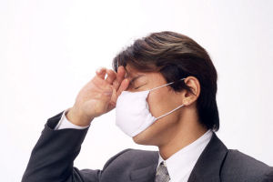 赤い風邪の概要