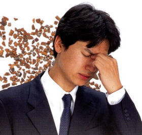 肝気鬱結の概要