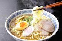 ラーメン