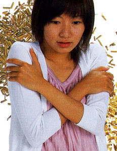 風邪症候群（目次）