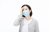 インフルエンザ