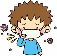 インフルエンザ