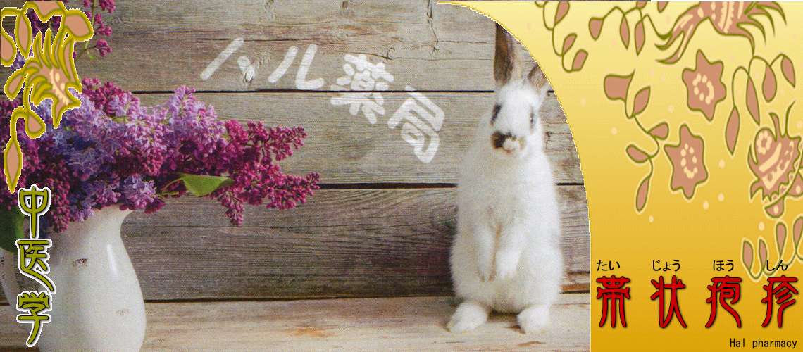 帯状疱疹（予防-）